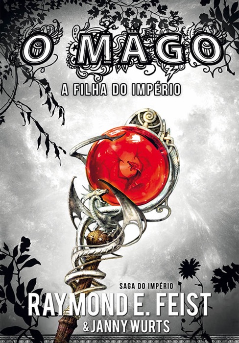 O Mago - A Filha do Império