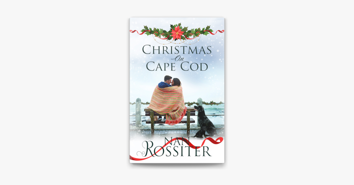 ‎Christmas on Cape Cod in Apple Books