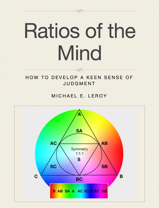 Ratios of the Mind