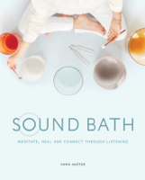 Sara Auster - Sound Bath artwork