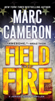 Marc Cameron - Field of Fire artwork