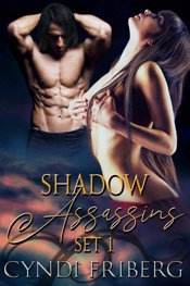 Shadow Assassins Part 1