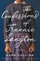 Sara Collins - The Confessions of Frannie Langton artwork