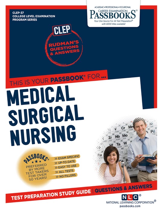 MEDICAL SURGICAL NURSING