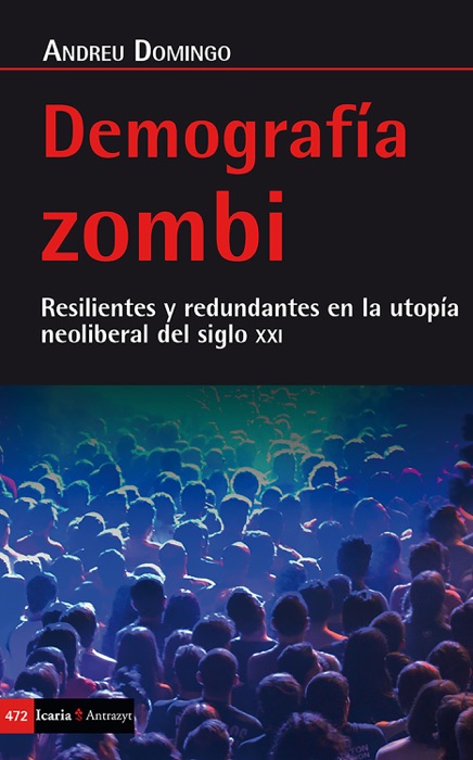 Demografía zombi