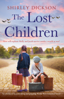 Shirley Dickson - The Lost Children artwork