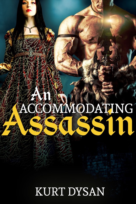 An Accommodating Assassin