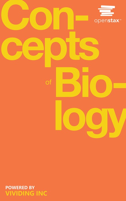 Concepts Of Biology