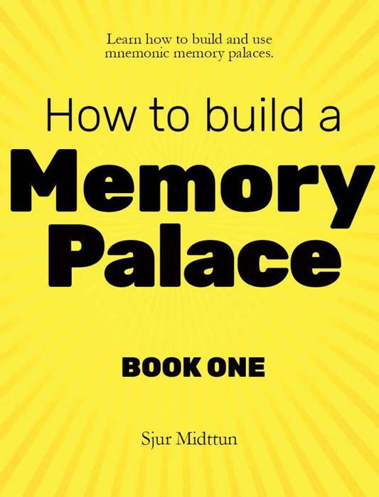 Memory Palace One