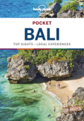 Pocket Bali Travel Guide - Lonely Planet