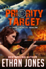 Ethan Jones - Priority Target artwork