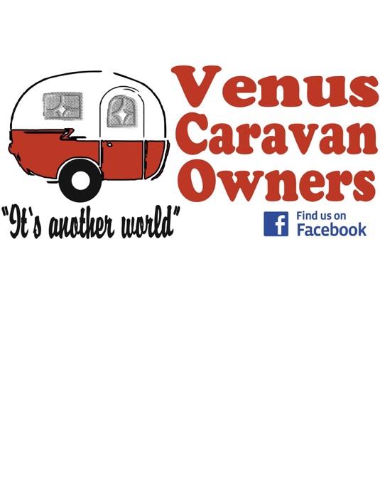 Venus Caravan Owners