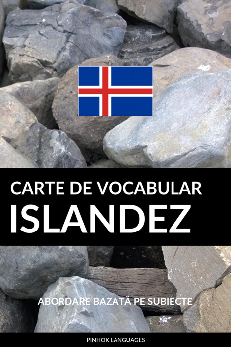 Carte de Vocabular Islandez