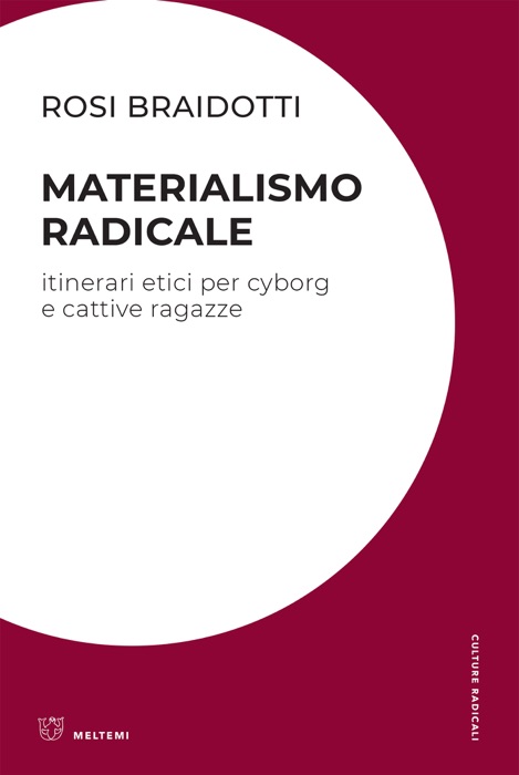 Materialismo radicale