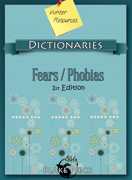 Fears & Phobias