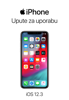 Upute za uporabu uređaja iPhone za iOS 12.3 - Apple Inc.