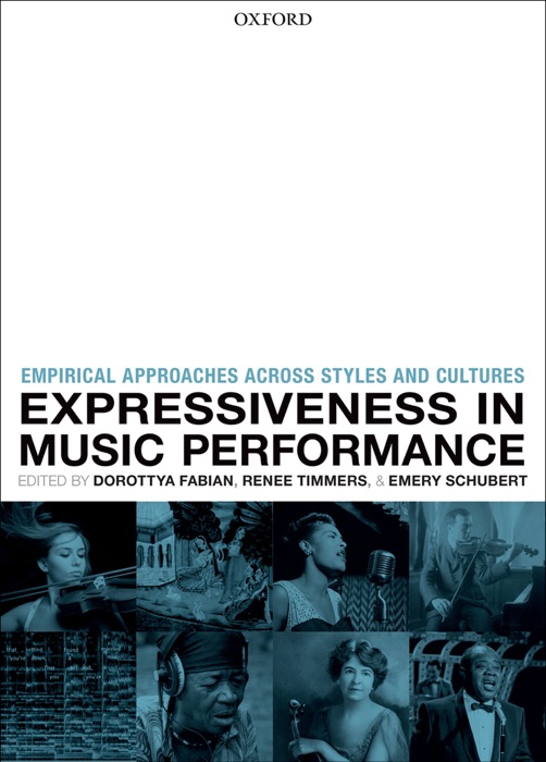 Expressiveness in Music Performance