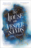 The House on Vesper Sands - Paraic O’Donnell