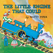 The Little Engine That Could - Watty Piper & George and Doris Hauman