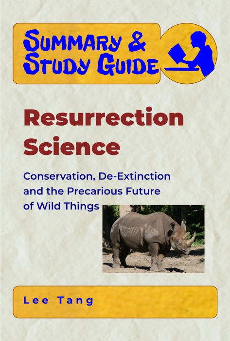 Summary & Study Guide - Resurrection Science