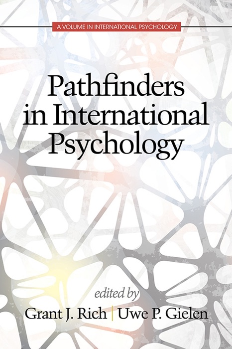 Pathfinders in International Psychology