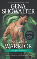 Gena Showalter - The Darkest Warrior artwork