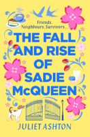 Juliet Ashton - The Fall and Rise of Sadie McQueen artwork