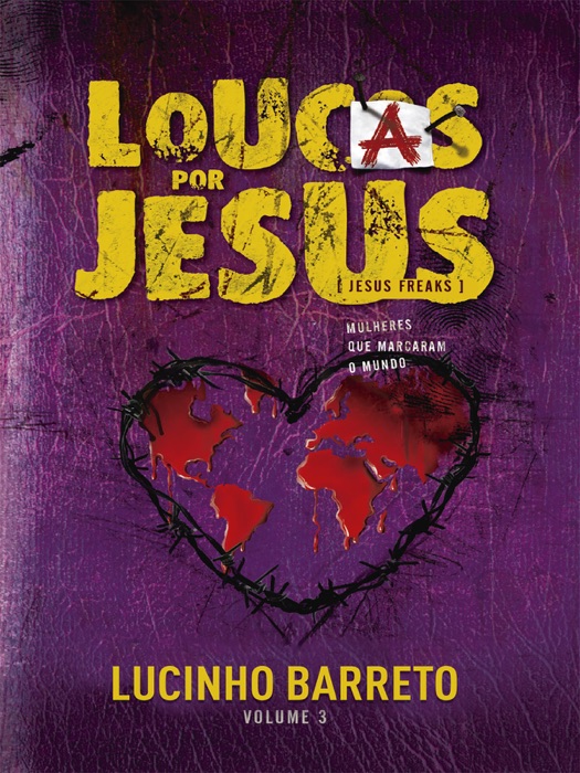 Loucas por Jesus - Vol. 3