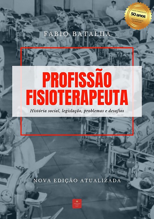 Profissão Fisioterapeuta