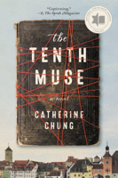 Catherine Chung - The Tenth Muse artwork