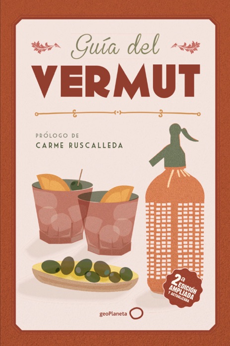 Guía del vermut