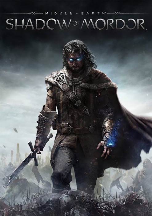 Middle-earth Shadow of Mordor: The Complete Guide & Walkthrough