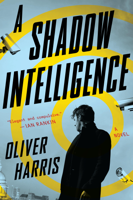 Oliver Harris - A Shadow Intelligence artwork