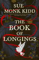 Sue Monk Kidd - The Book of Longings artwork