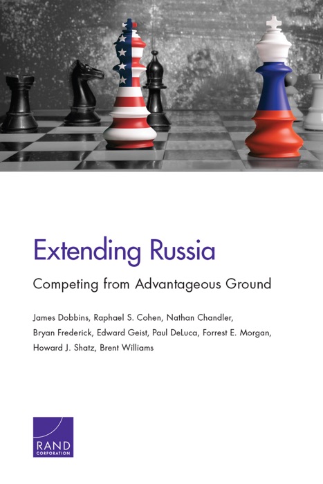 Extending Russia