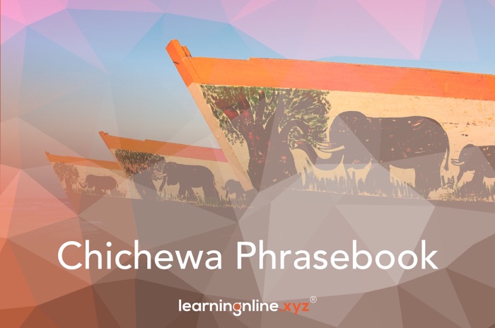 Chichewa Extended Phrasebook