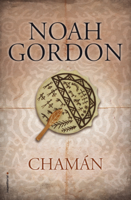 Noah Gordon - Chamán artwork