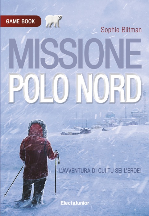 Missione Polo Nord