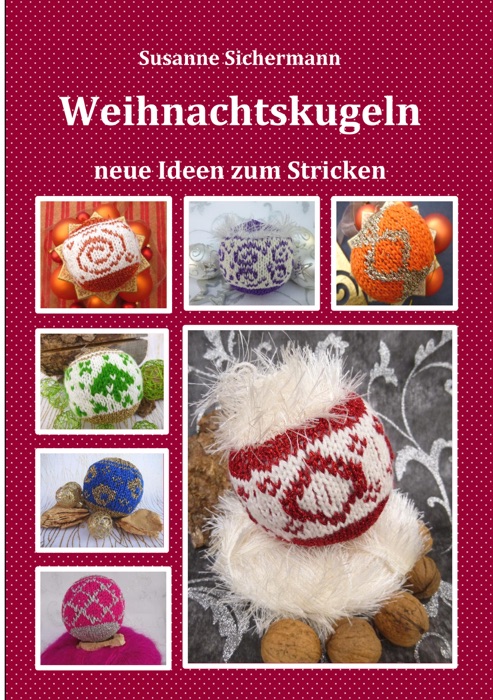 Weihnachtskugeln