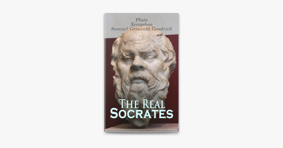 ‎The Real Socrates en Apple Books