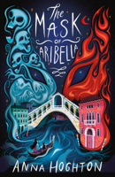 Anna Hoghton - The Mask of Aribella artwork