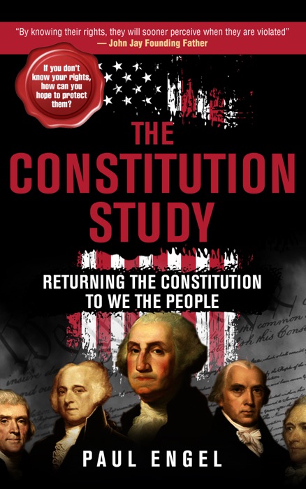 The Constitution Study