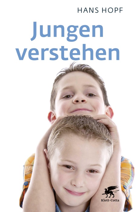 Jungen verstehen