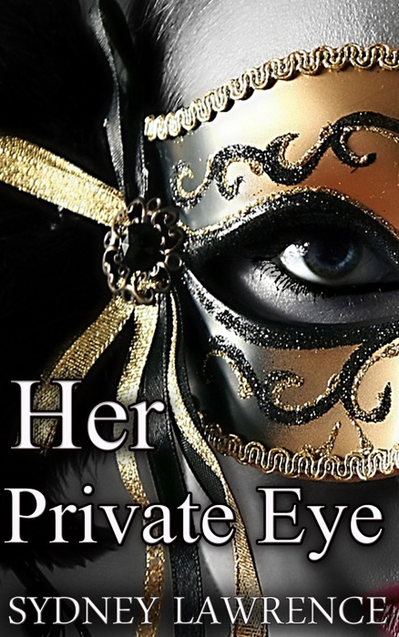 Her Private Eye