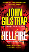 John Gilstrap - Hellfire artwork