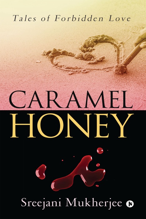 Caramel Honey