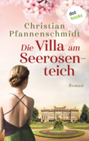 Christian Pfannenschmidt - Die Villa am Seerosenteich artwork