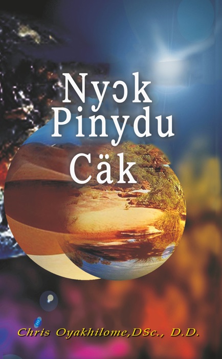 Nyɔk Pinydu Cäk