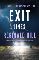 Reginald Hill - Exit Lines artwork