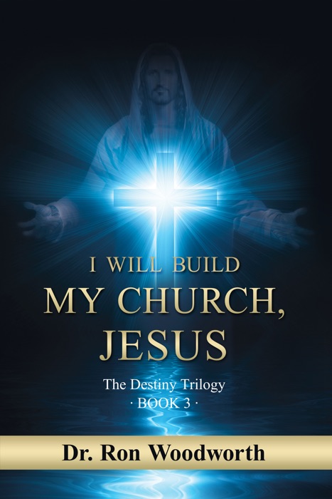 I Will Build My Church, Jesus